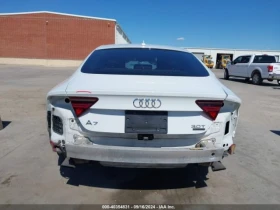 Audi A7 PREMIUM PLUS 3.0T - [7] 