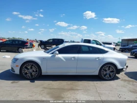 Audi A7 PREMIUM PLUS 3.0T - [8] 