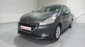 Обява за продажба на Peugeot 208 1.4 i gpl 111.000 km ~11 900 лв. - изображение 1