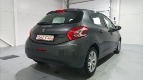 Обява за продажба на Peugeot 208 1.4 i gpl 111.000 km ~11 900 лв. - изображение 4