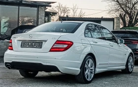 Mercedes-Benz C 220 CDI AMG PAKET  | Mobile.bg    7