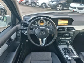 Mercedes-Benz C 220 CDI AMG PAKET  | Mobile.bg    9