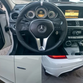 Mercedes-Benz C 220 CDI AMG PAKET  | Mobile.bg    14