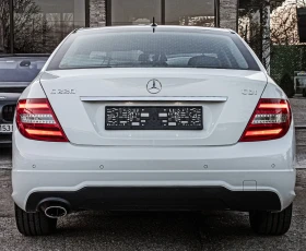 Mercedes-Benz C 220 CDI AMG PAKET  | Mobile.bg    6