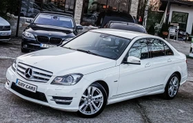 Mercedes-Benz C 220 CDI AMG PAKET  | Mobile.bg    2