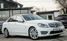 Mercedes-Benz C 220 CDI AMG PAKET  | Mobile.bg    4