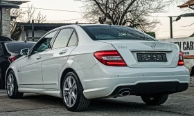 Mercedes-Benz C 220 CDI AMG PAKET  | Mobile.bg    5