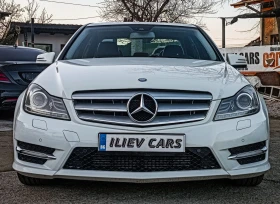 Mercedes-Benz C 220 CDI AMG PAKET  | Mobile.bg    3