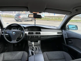 BMW 520, снимка 5