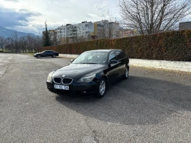 BMW 520, снимка 1