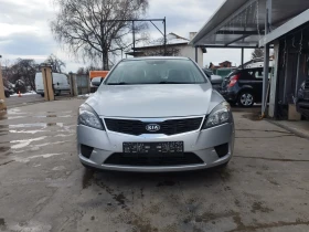 Kia Ceed 1.6crdi, снимка 14