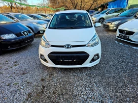 Hyundai I10 1.0i-ГАЗОВ-ИНЖ-85000км, снимка 2