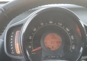 Toyota Aygo 1.0, снимка 8