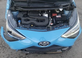 Toyota Aygo 1.0, снимка 7