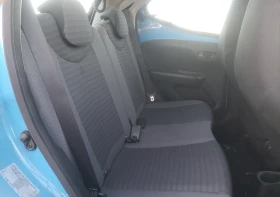 Toyota Aygo 1.0, снимка 6