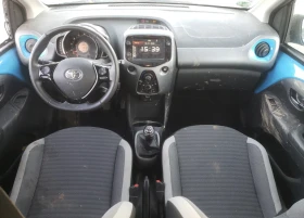 Toyota Aygo 1.0, снимка 3