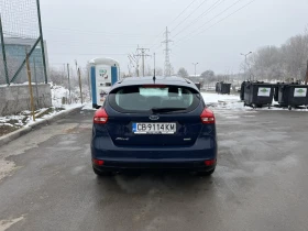 Ford Focus 1.0 EcoBoost, снимка 6