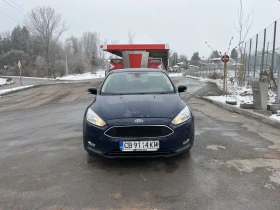 Ford Focus 1.0 EcoBoost | Mobile.bg    2