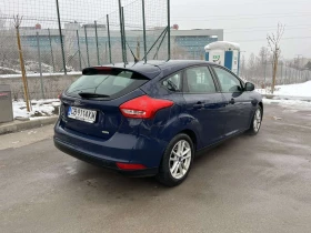 Ford Focus 1.0 EcoBoost, снимка 5