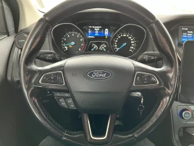 Ford Focus 1.0 EcoBoost, снимка 11