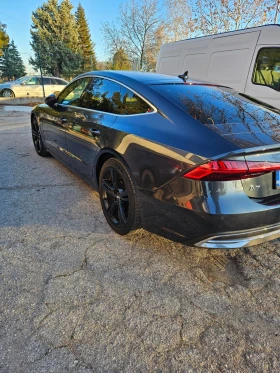 Audi A7, снимка 4