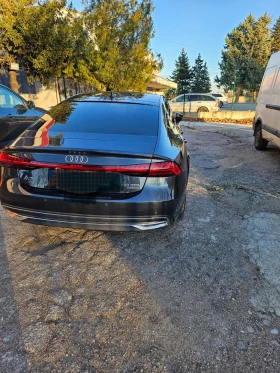 Audi A7, снимка 2