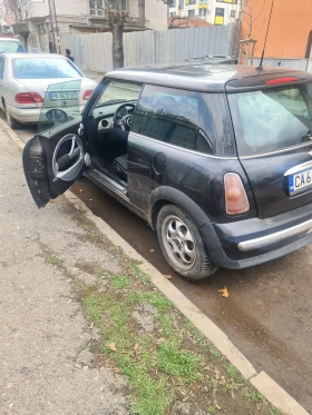 Mini Cooper 1, 6i, снимка 4