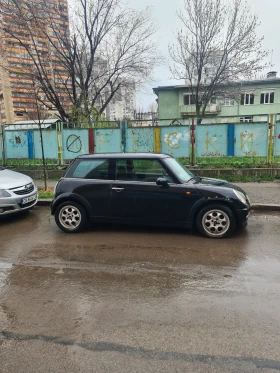 Mini Cooper 1, 6i, снимка 1