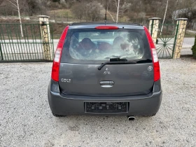 Mitsubishi Colt 1.3 95кс, снимка 6