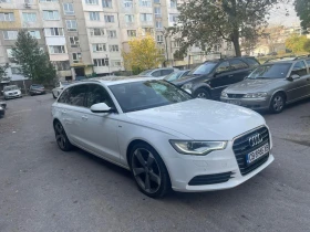 Audi A6 3.0 TDI СМЕНЕНИ ВЕРИГИ, снимка 1