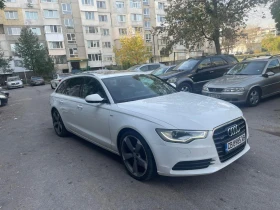 Audi A6 3.0 TDI СМЕНЕНИ ВЕРИГИ, снимка 3