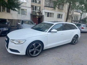 Audi A6 3.0 TDI СМЕНЕНИ ВЕРИГИ, снимка 4