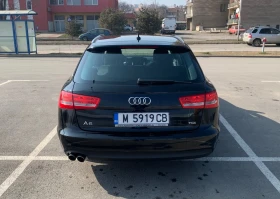 Audi A6, снимка 6