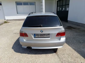 BMW 525 525D - 9500 лв. - 52602663 | Car24.bg