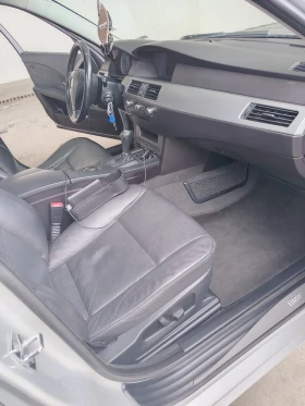 BMW 525 525D - 9500 лв. - 52602663 | Car24.bg