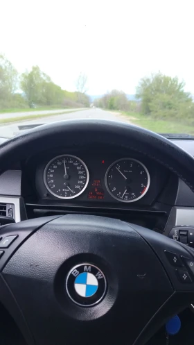 BMW 525 525D - 9500 лв. - 52602663 | Car24.bg