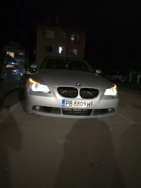 BMW 525 525D - 9500 лв. - 52602663 | Car24.bg