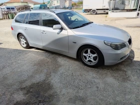BMW 525 525D - 9500 лв. - 52602663 | Car24.bg