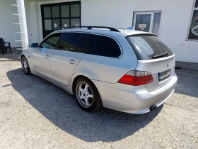 BMW 525 525D - 9500 лв. - 52602663 | Car24.bg