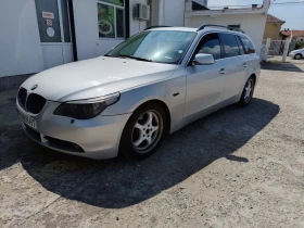 BMW 525 525D - 9500 лв. - 52602663 | Car24.bg
