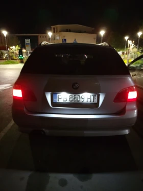 BMW 525 525D - 9500 лв. - 52602663 | Car24.bg