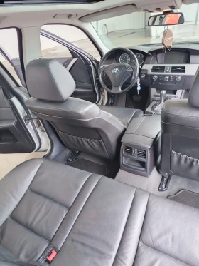 BMW 525 525D - 9500 лв. - 52602663 | Car24.bg