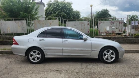 Обява за продажба на Mercedes-Benz C 200 ~5 500 лв. - изображение 2