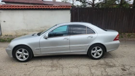 Обява за продажба на Mercedes-Benz C 200 ~5 500 лв. - изображение 1