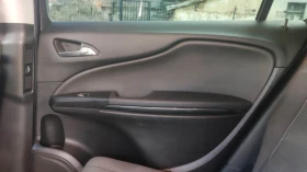 Opel Zafira    1, 4  LPG  | Mobile.bg    13