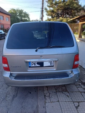 Kia Carnival 2900 CRD | Mobile.bg    5