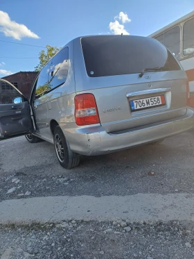 Kia Carnival 2900 CRD | Mobile.bg    10