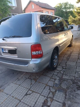 Kia Carnival 2900 CRD | Mobile.bg    6