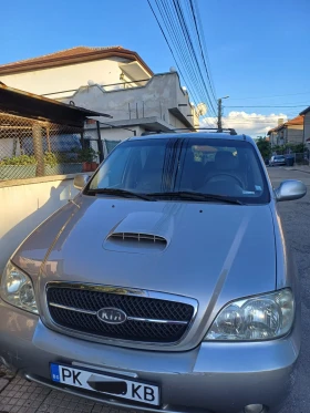 Kia Carnival 2900 CRD | Mobile.bg    3