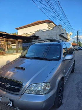 Kia Carnival 2900 CRD | Mobile.bg    2